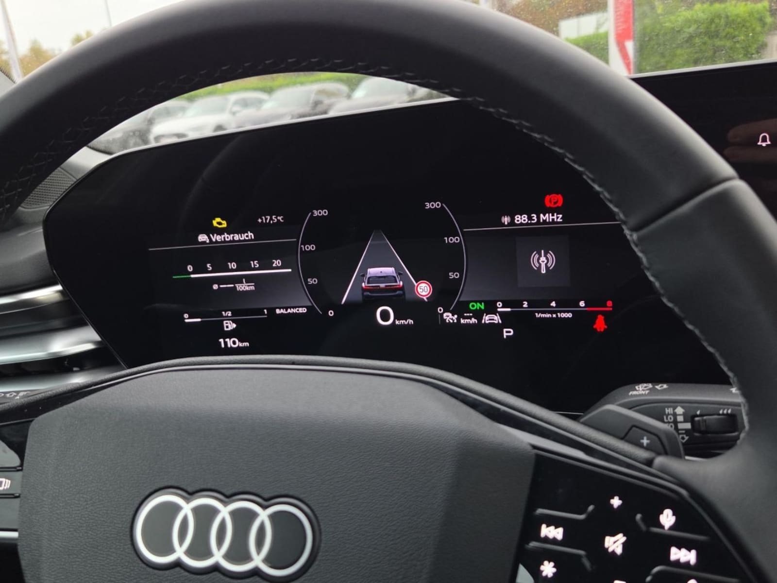 Audi A5 Avant – Bild 9