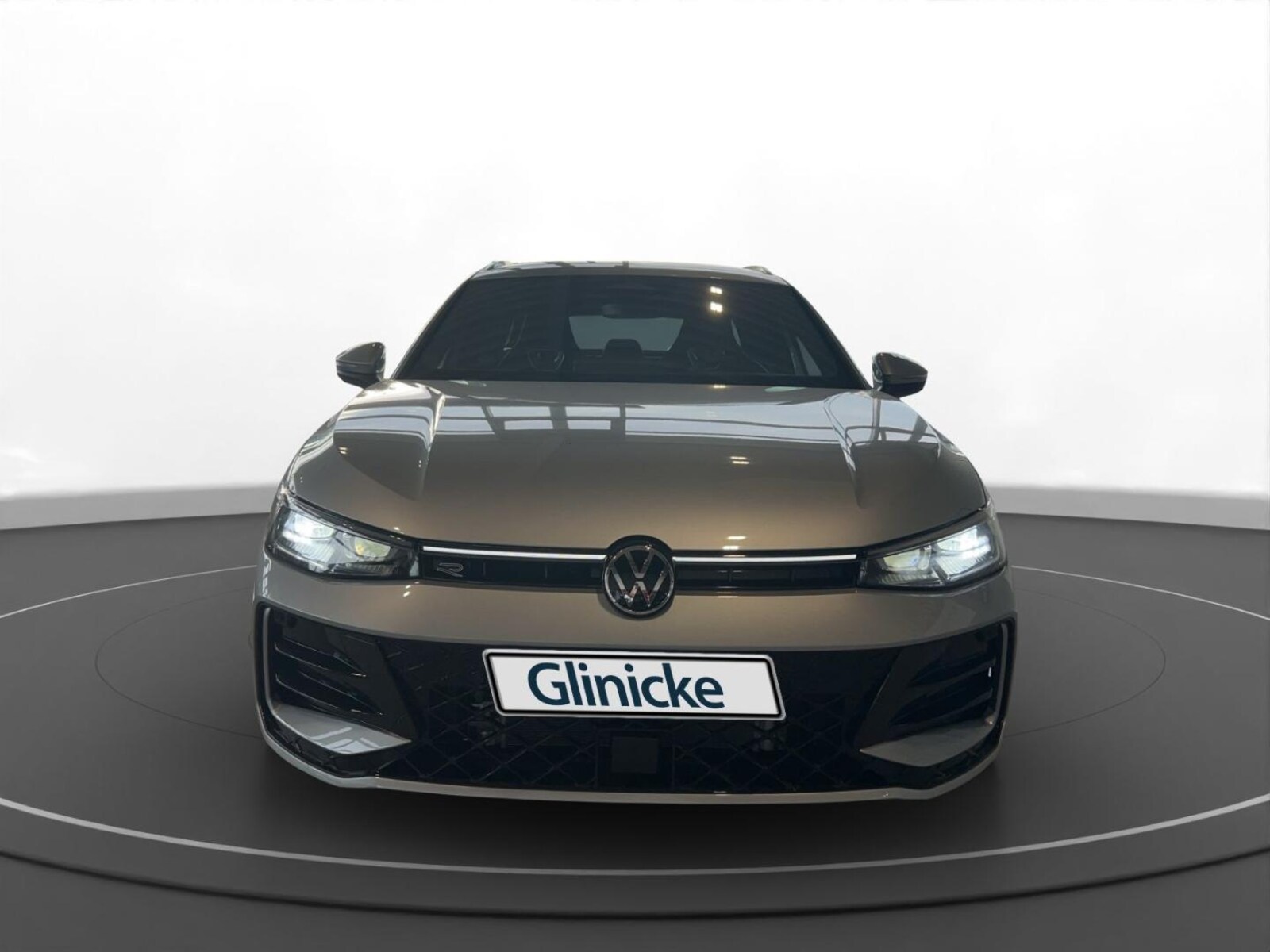 Volkswagen Passat – Bild 15