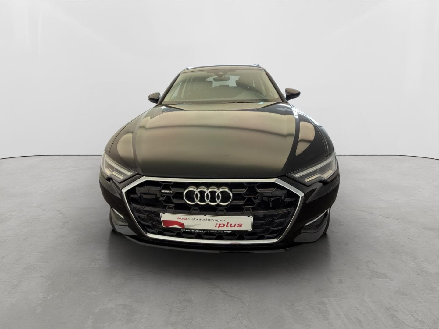 Bild über Audi A6 Avant TFSI e advanced 50 TFSI e quattro S tronic - für weitere Informationen kontaktieren Sie den Audi Partner