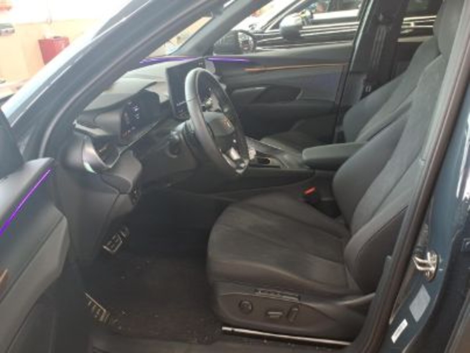 CUPRA Terramar – Bild 4