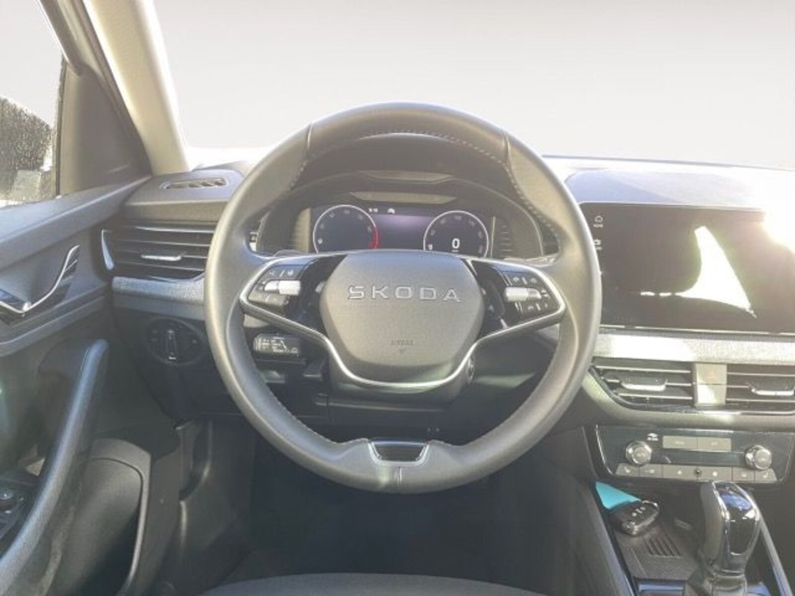 Škoda Scala – Bild 12