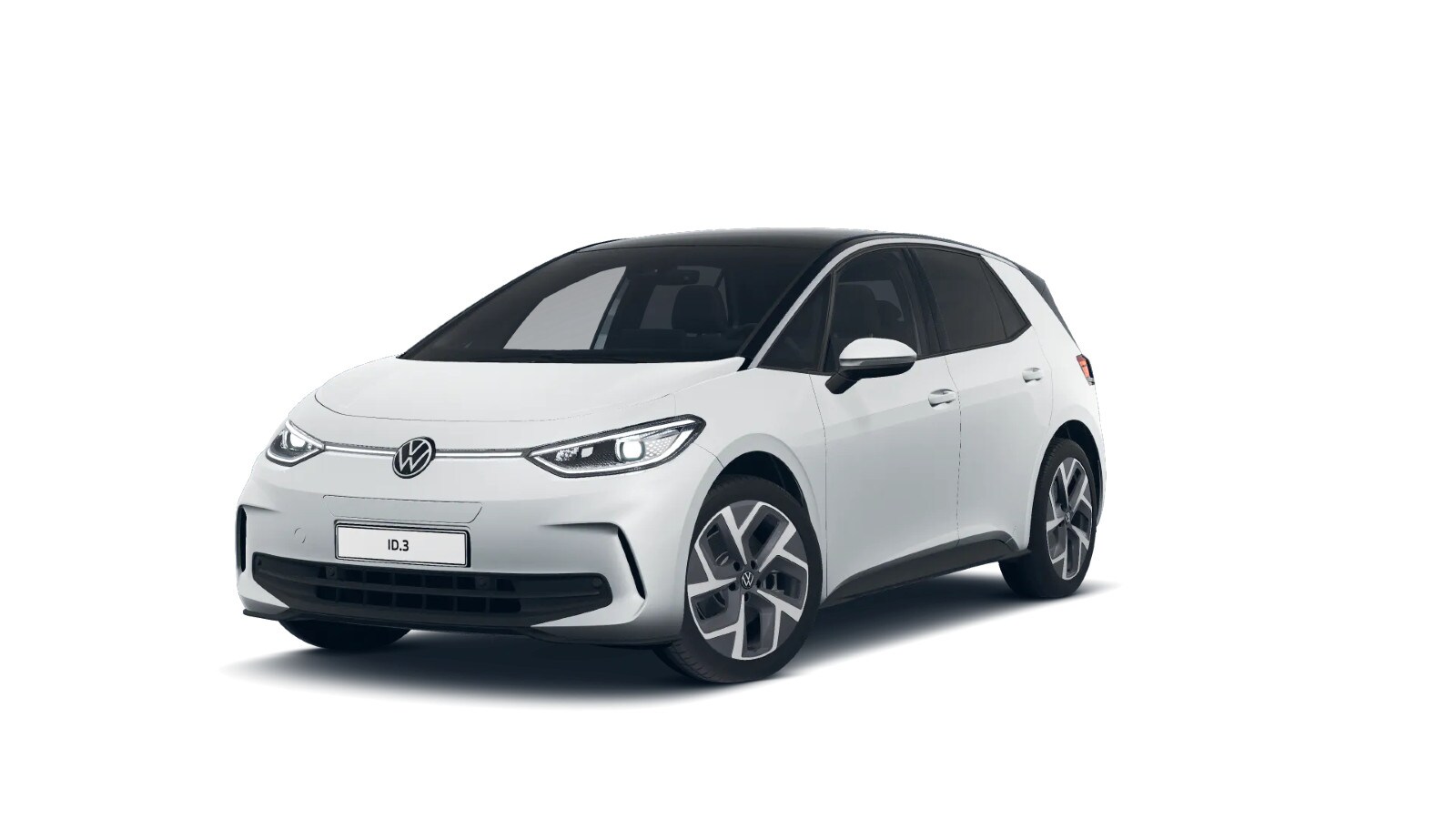 Volkswagen ID.3 – Bild 2