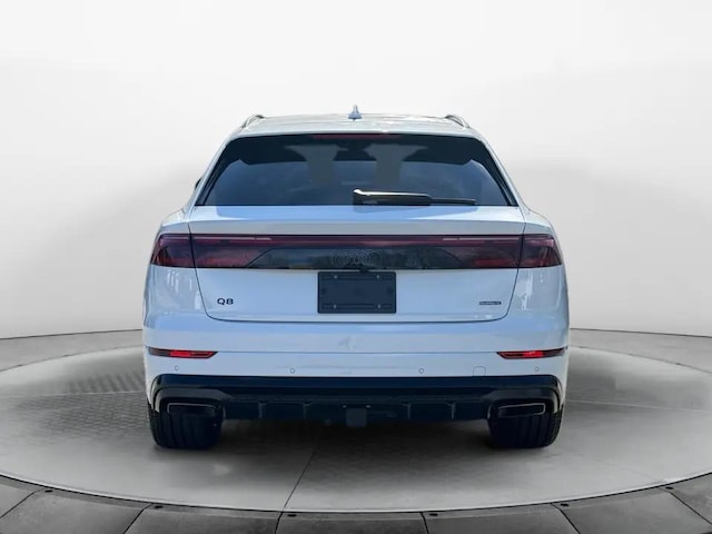 2026 Audi Q8 Premium Plus - Photo 6