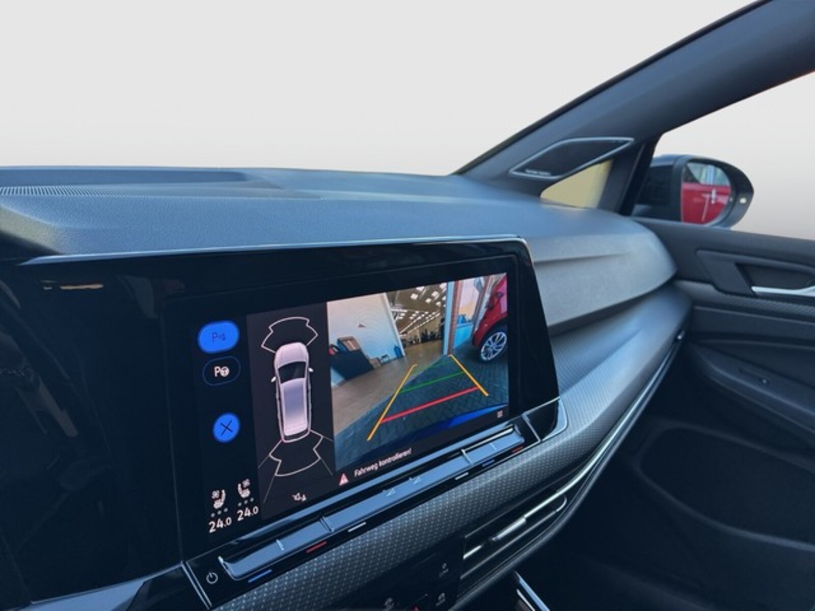 Volkswagen Golf Variant – Bild 16