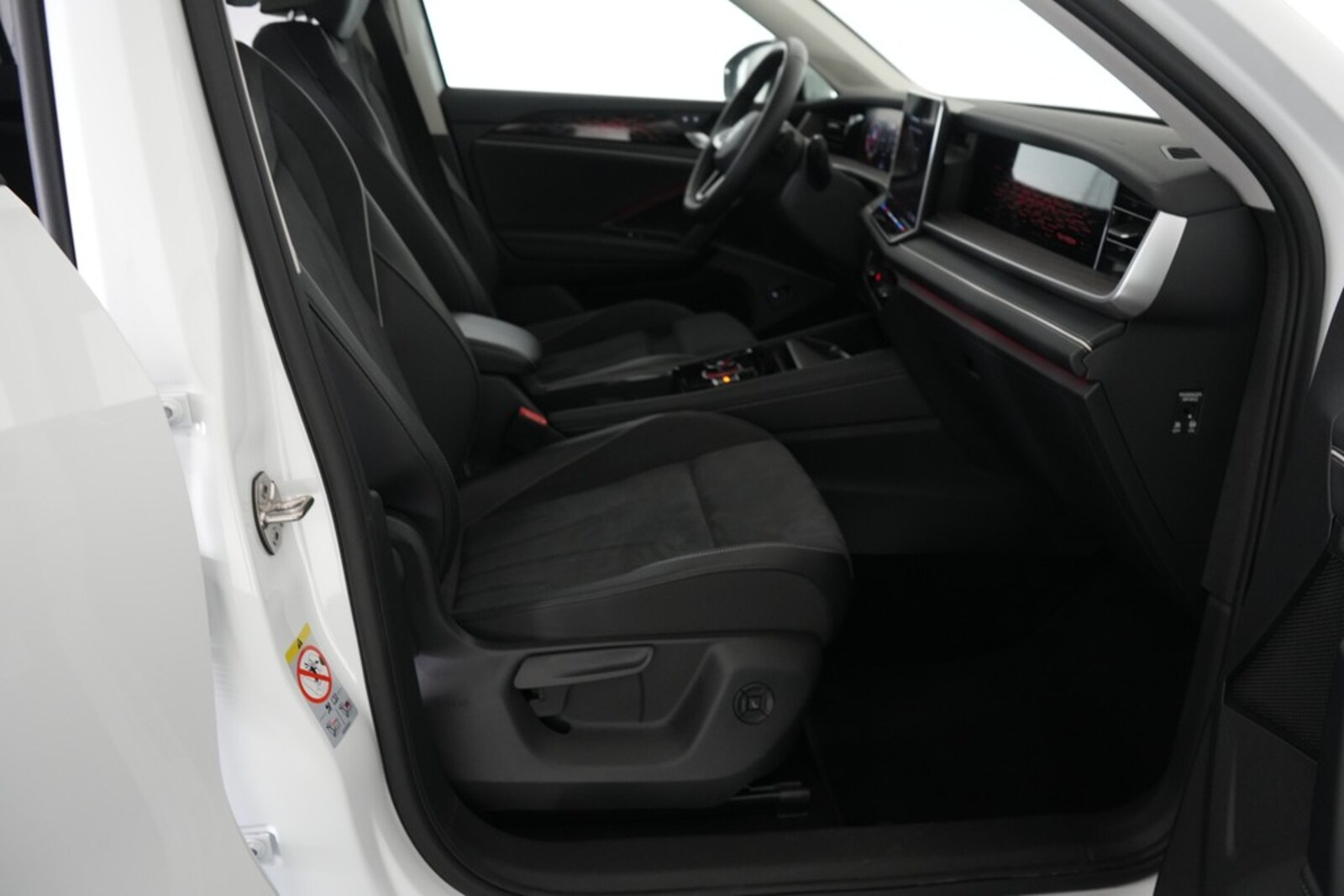 Volkswagen Tayron – Bild 10