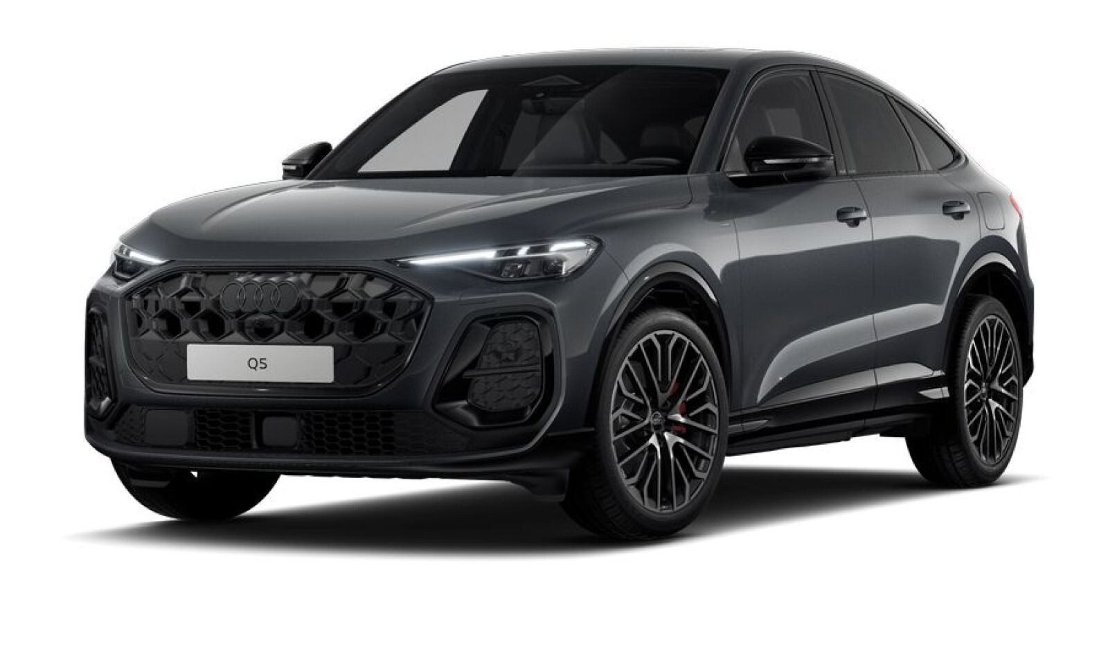 Audi Q5 Sportback – Bild 2