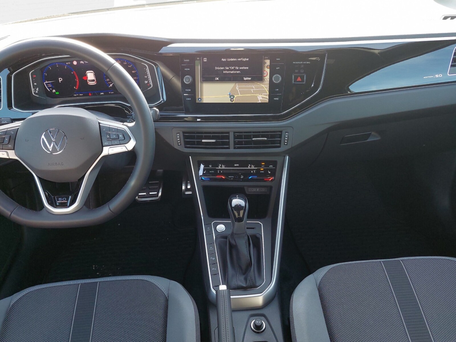 Volkswagen Polo – Bild 12
