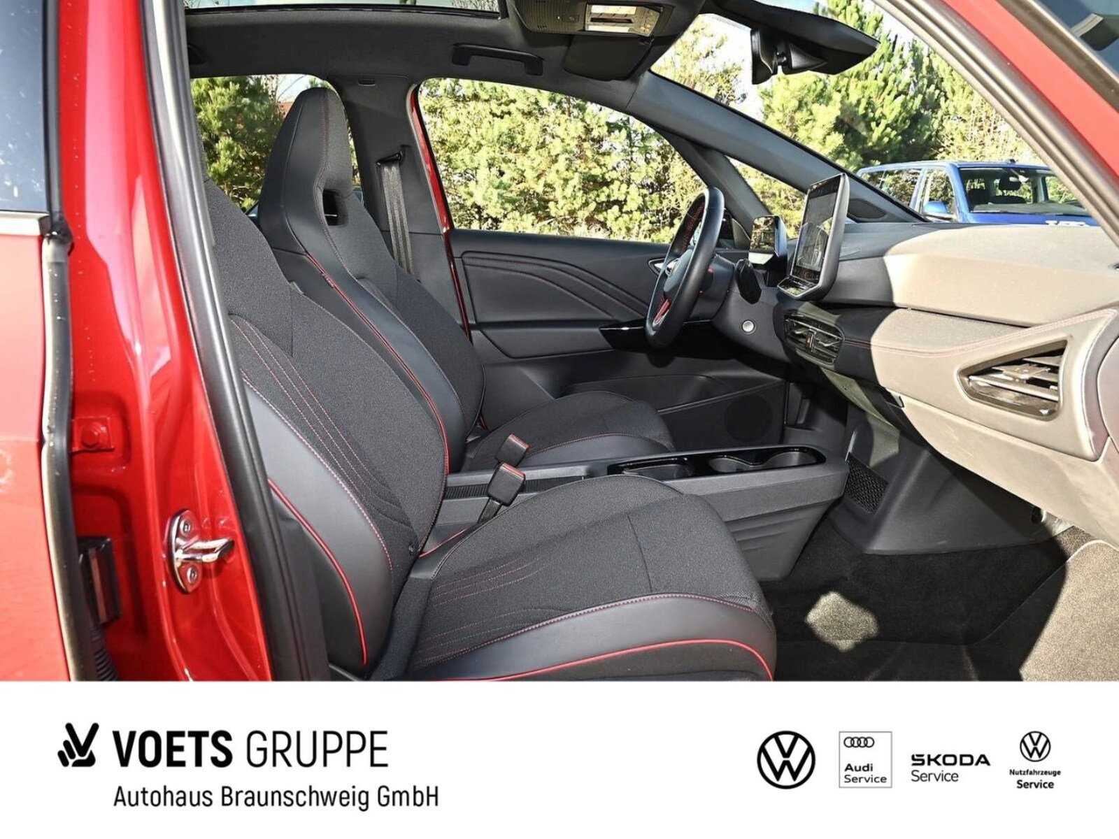 Volkswagen ID.3 – Bild 8