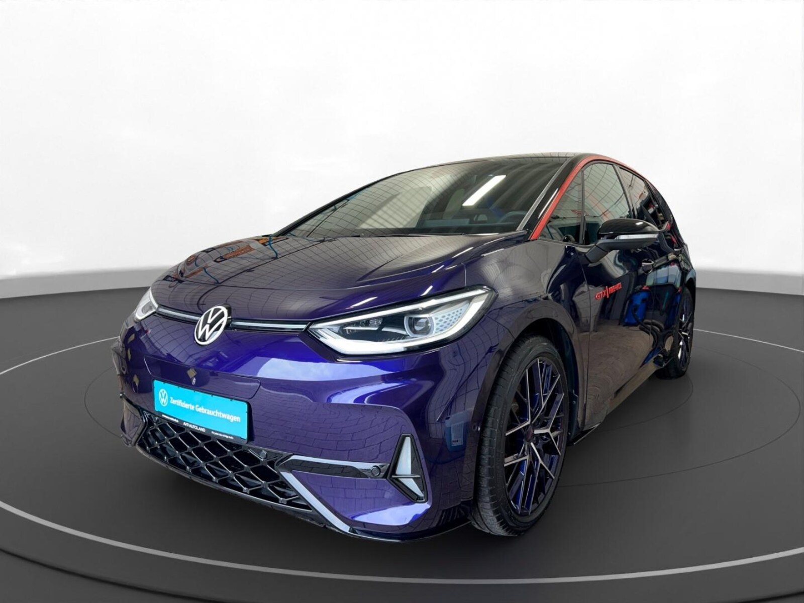 Volkswagen ID.3 – Bild 2