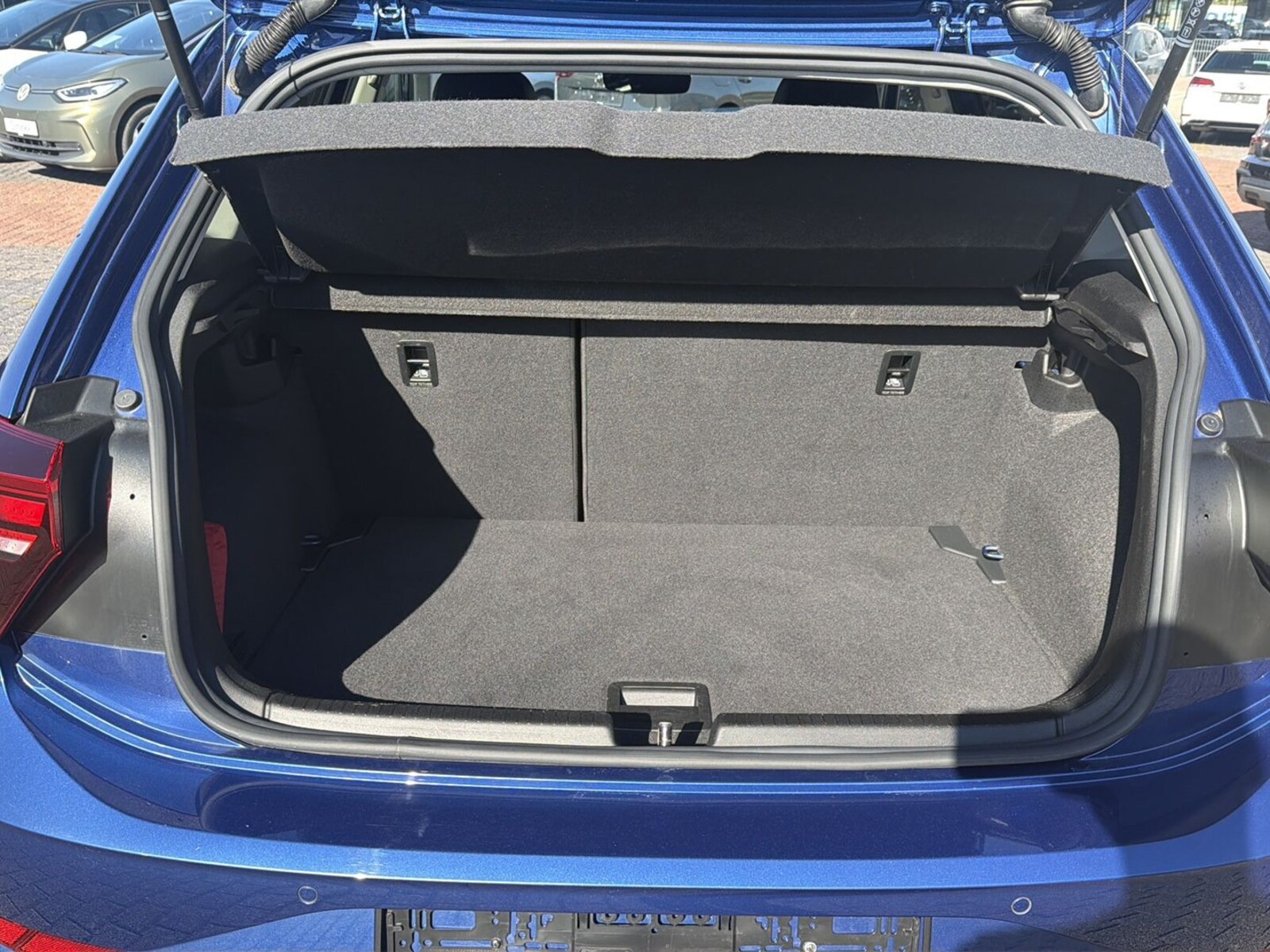 Volkswagen Polo – Bild 12