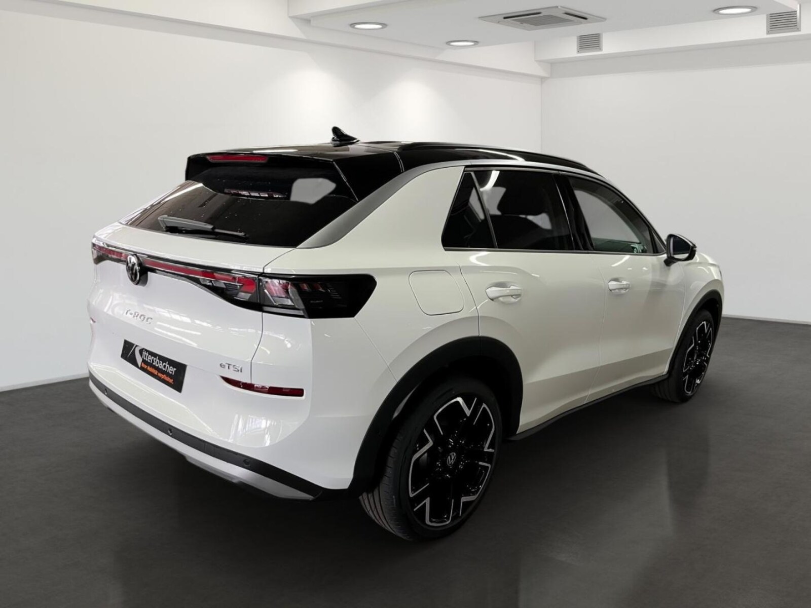 Volkswagen T-Roc – Bild 5