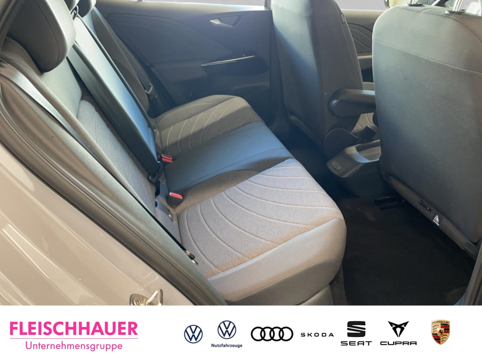Volkswagen ID.3 – Bild 9