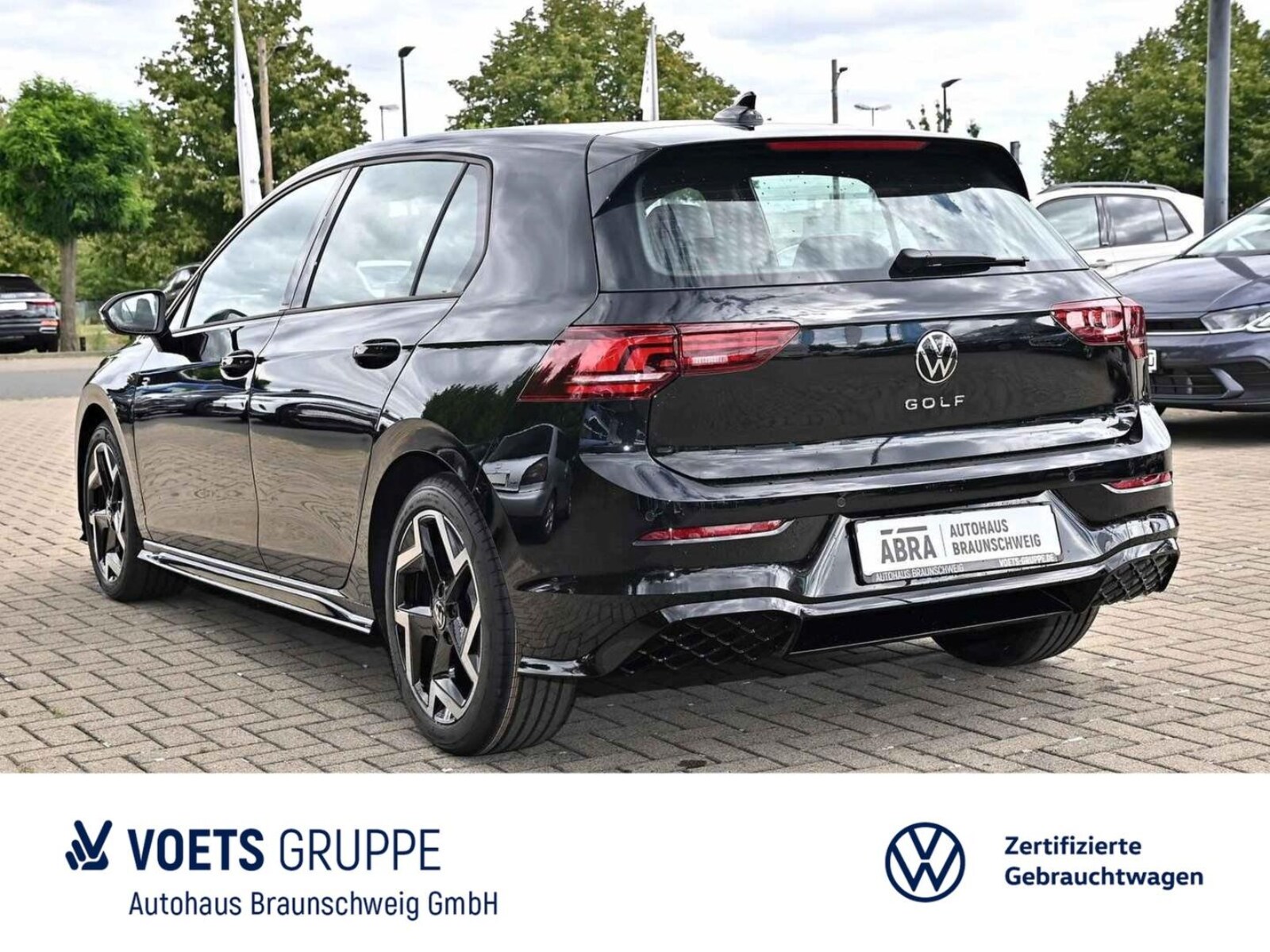 Volkswagen Golf – Bild 5