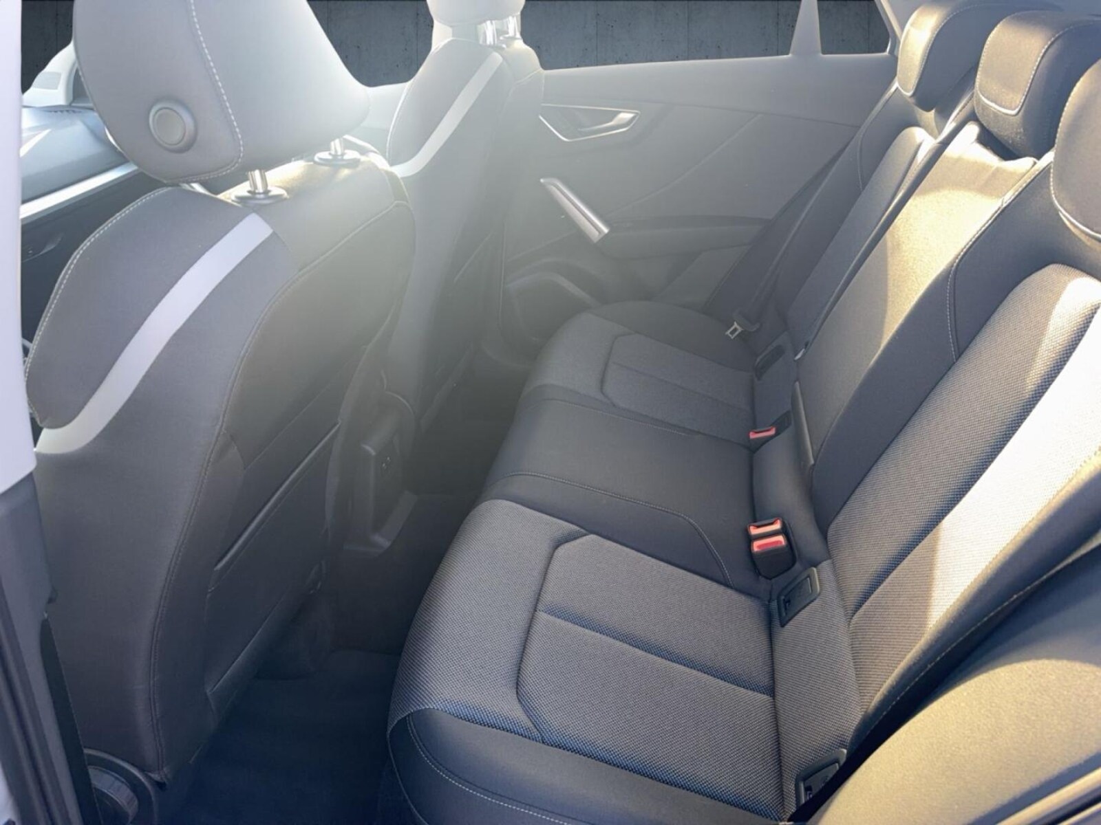 Audi Q2 – Bild 12