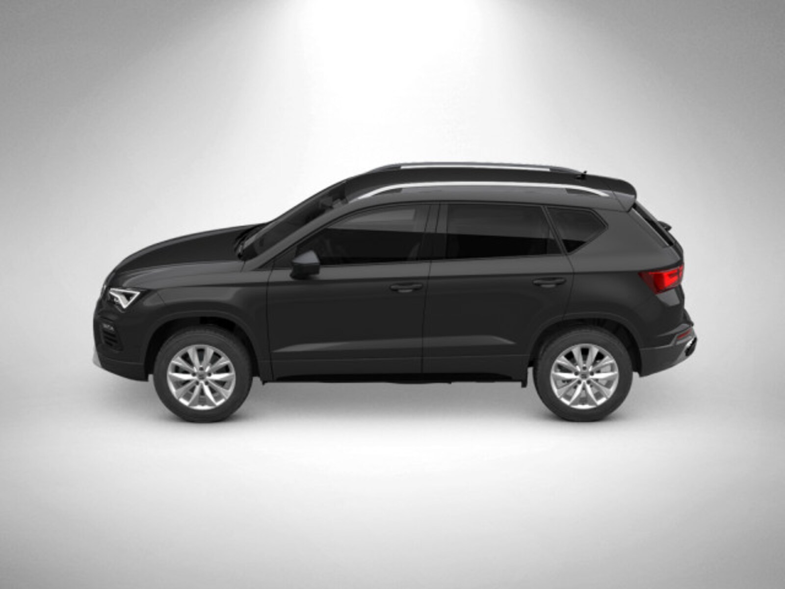 SEAT Ateca – Bild 6
