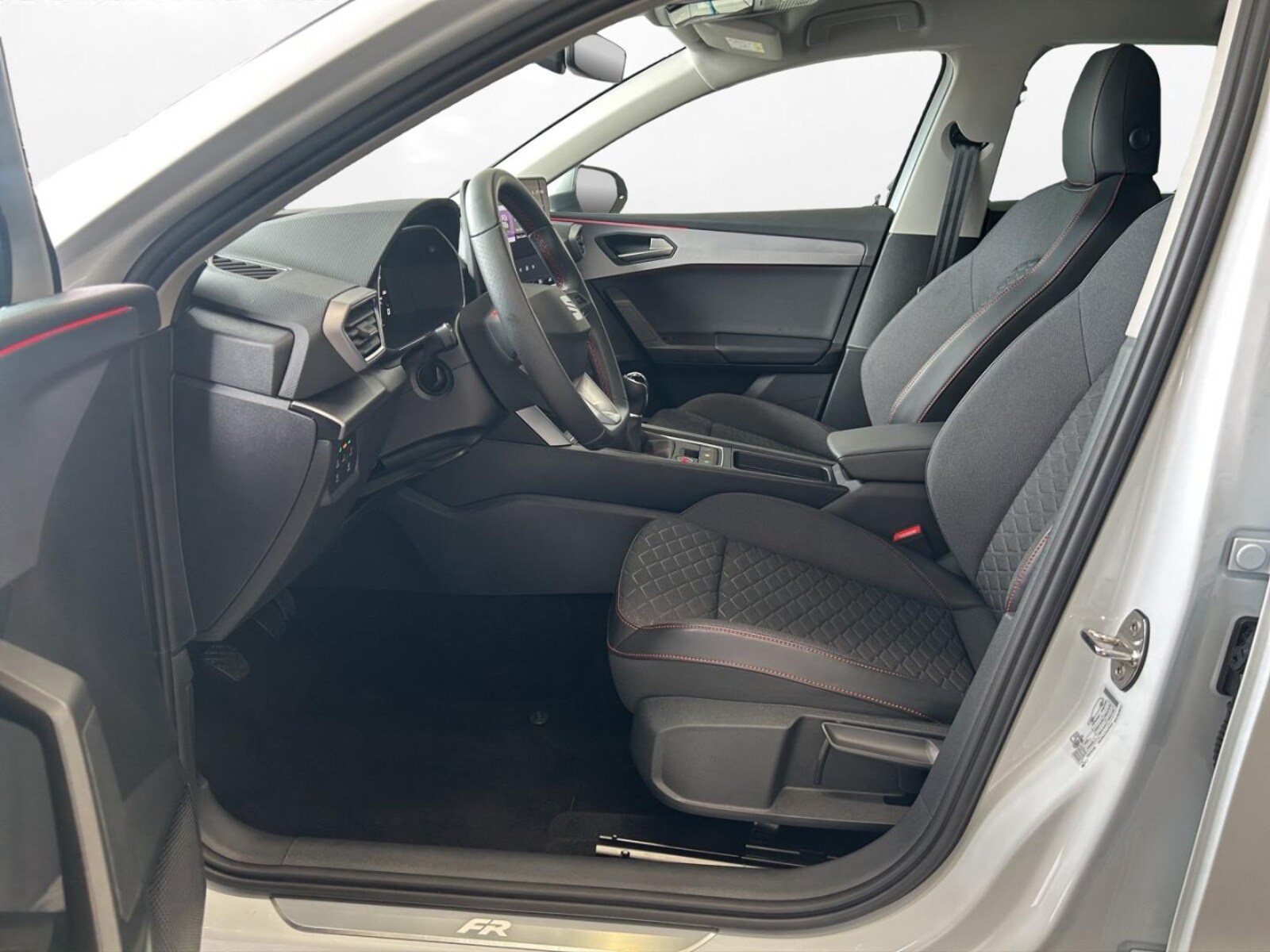 SEAT Leon Sportstourer – Bild 8