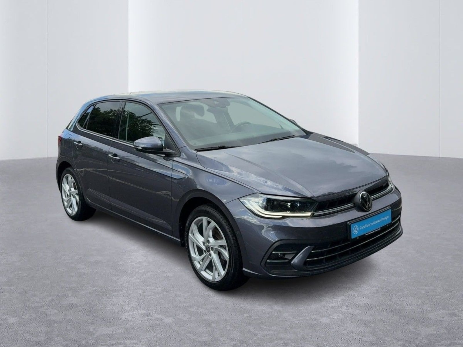 Volkswagen Polo – Bild 5