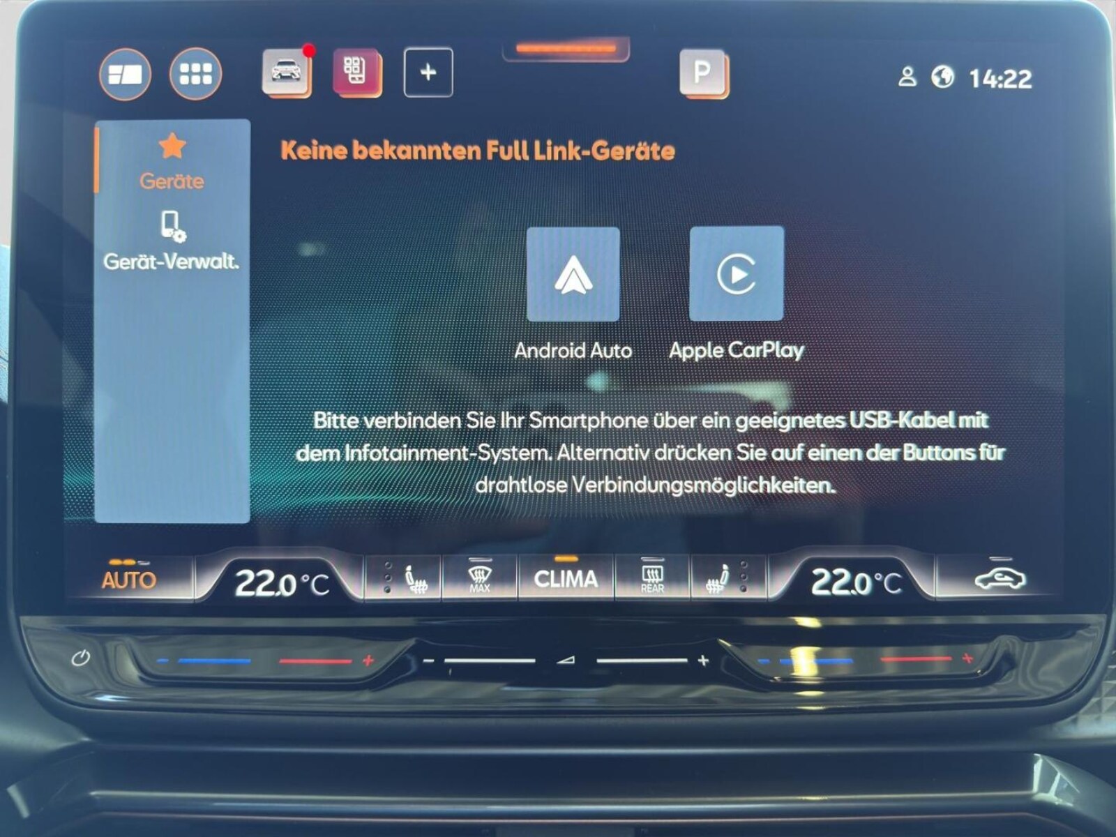 CUPRA Formentor – Bild 10