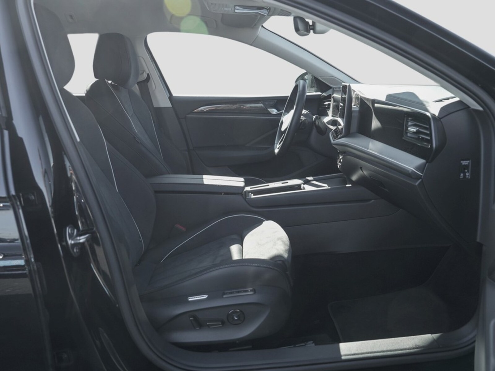 Volkswagen Passat – Bild 8