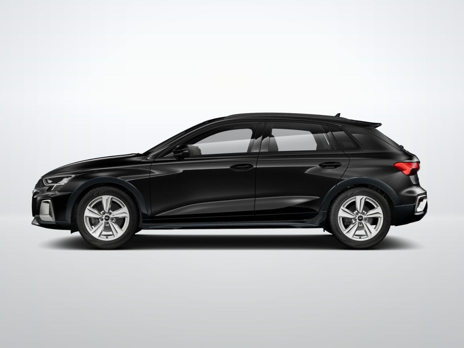 Audi A3 allstreet – Bild 3