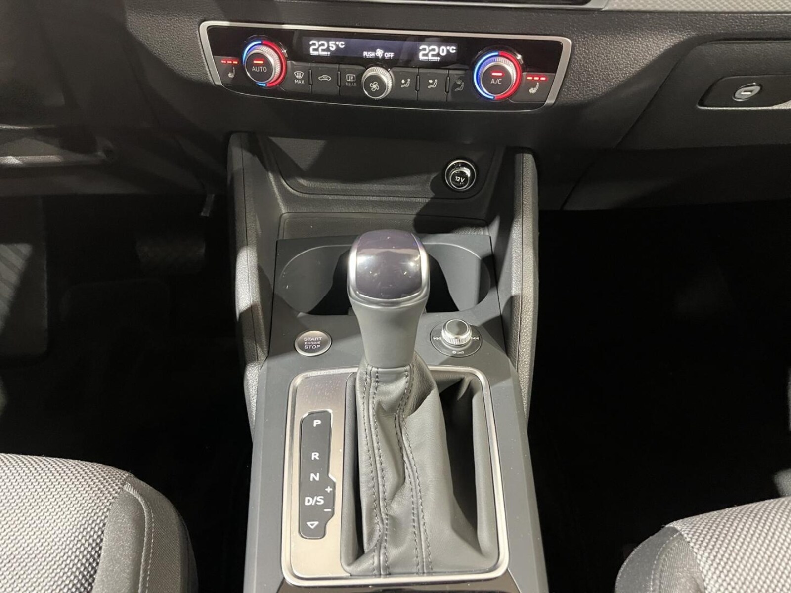 Audi Q2 – Bild 15