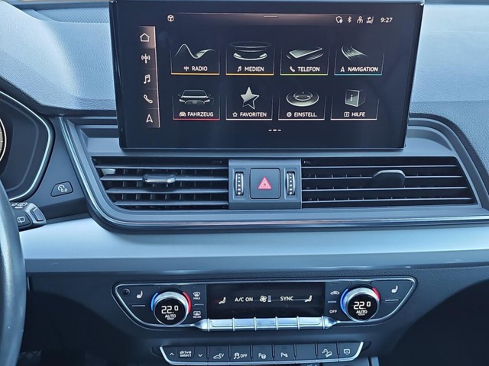 Audi Q5 – Bild 13