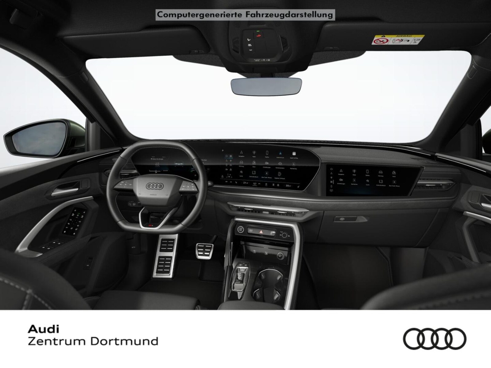Audi Q5 – Bild 10