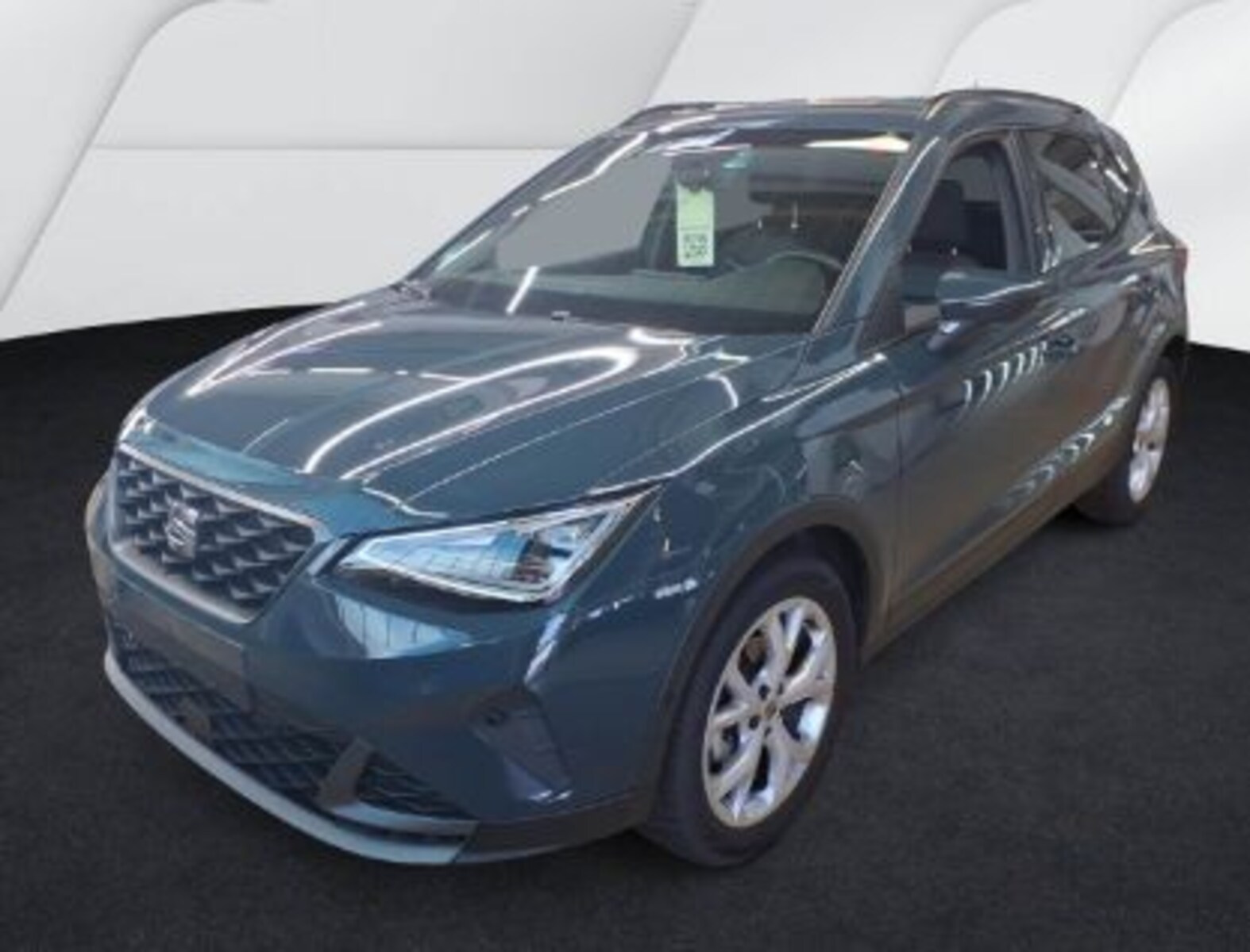 SEAT Arona – Bild 2