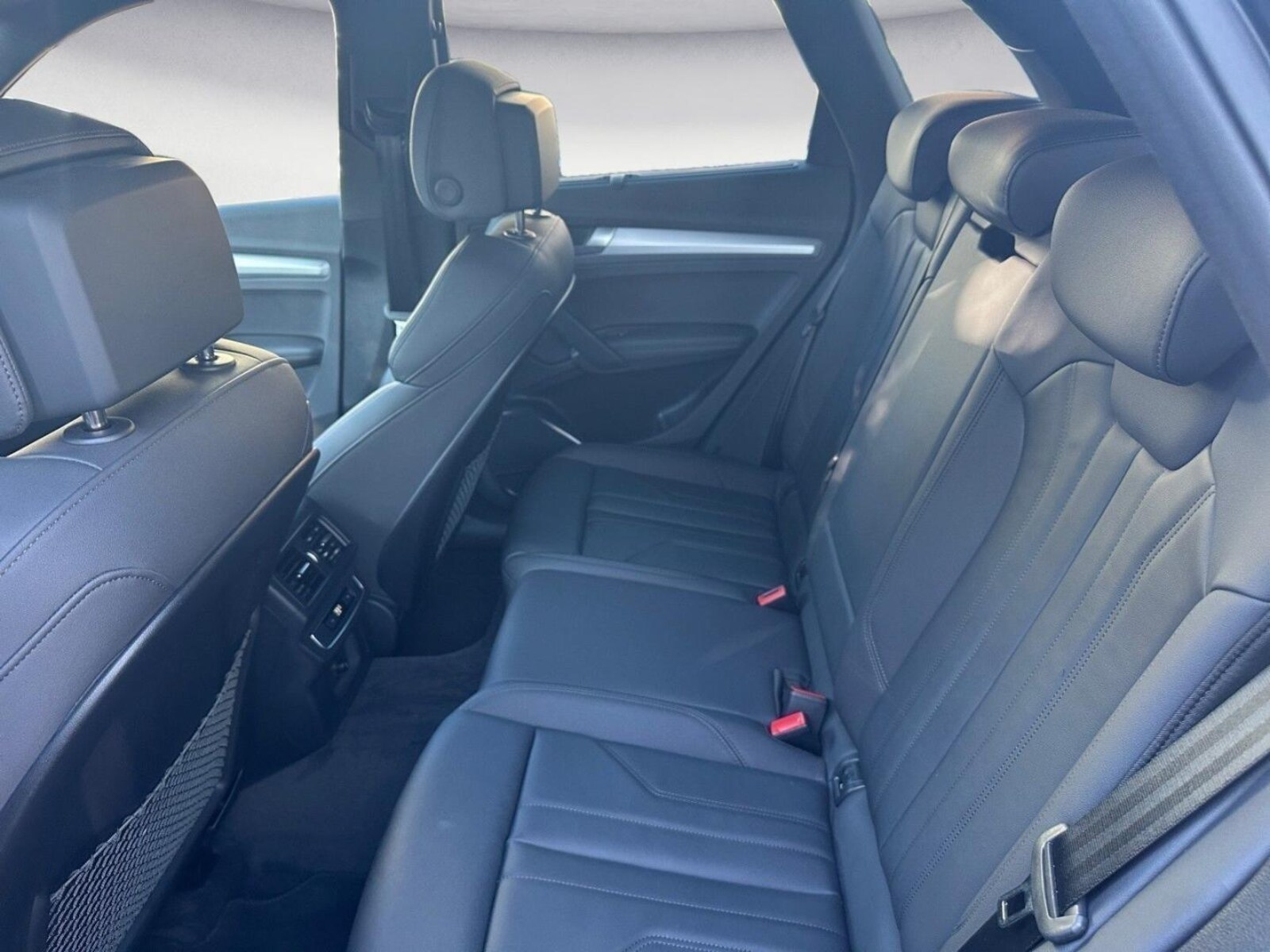 Audi Q5 – Bild 11