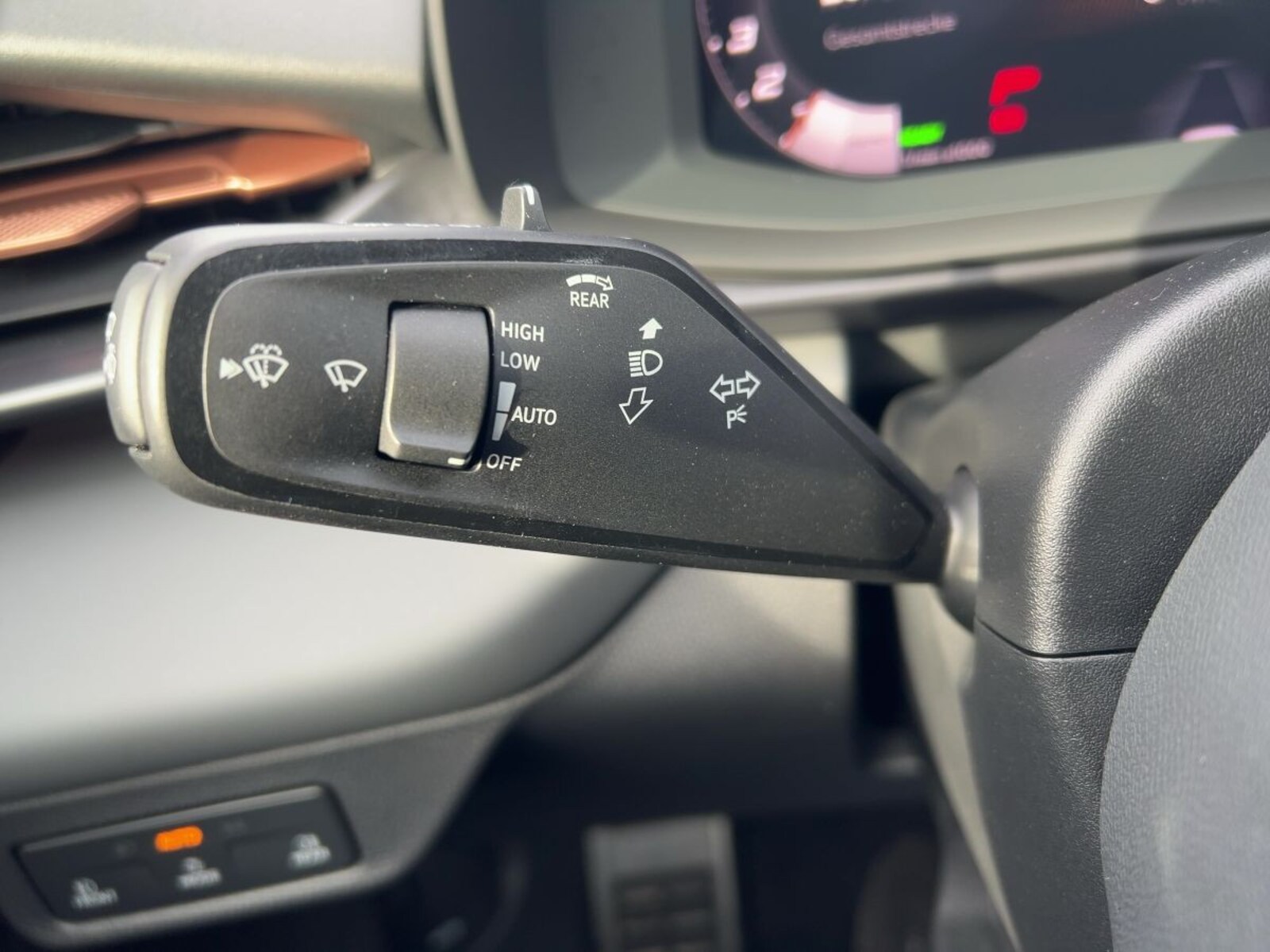 CUPRA Terramar – Bild 14