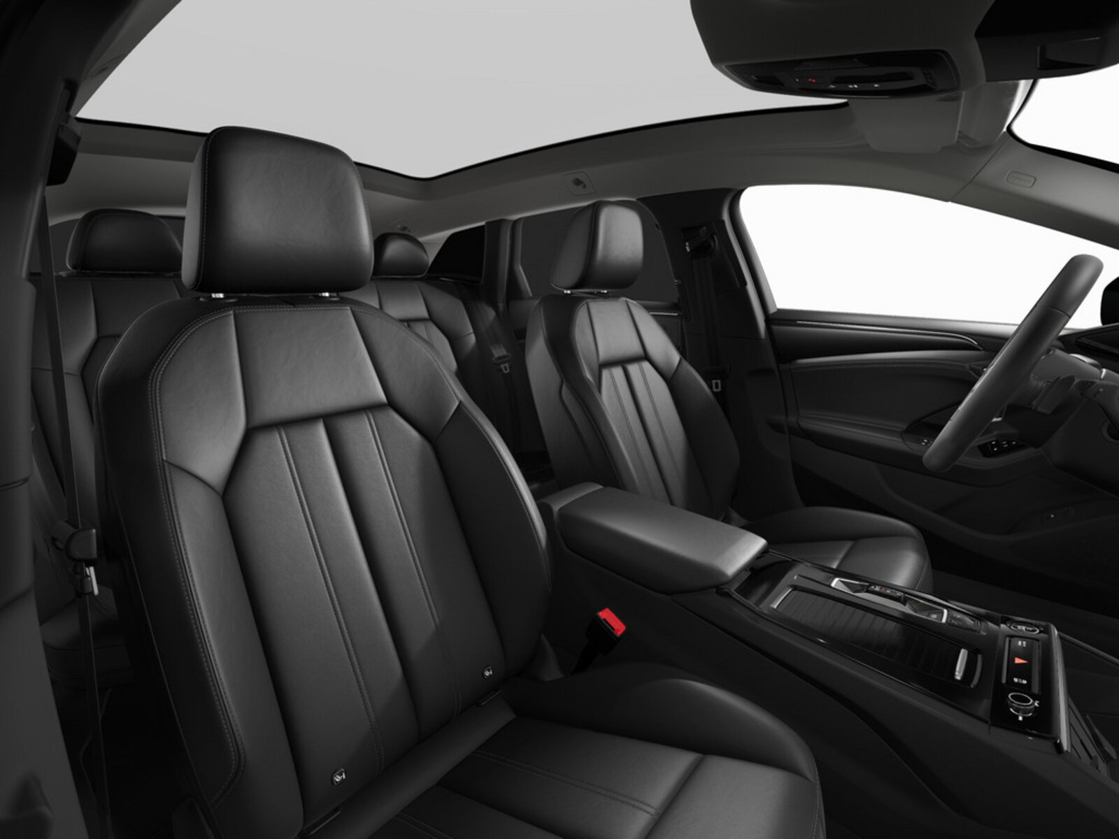 Audi A6 Avant e-tron – Bild 5