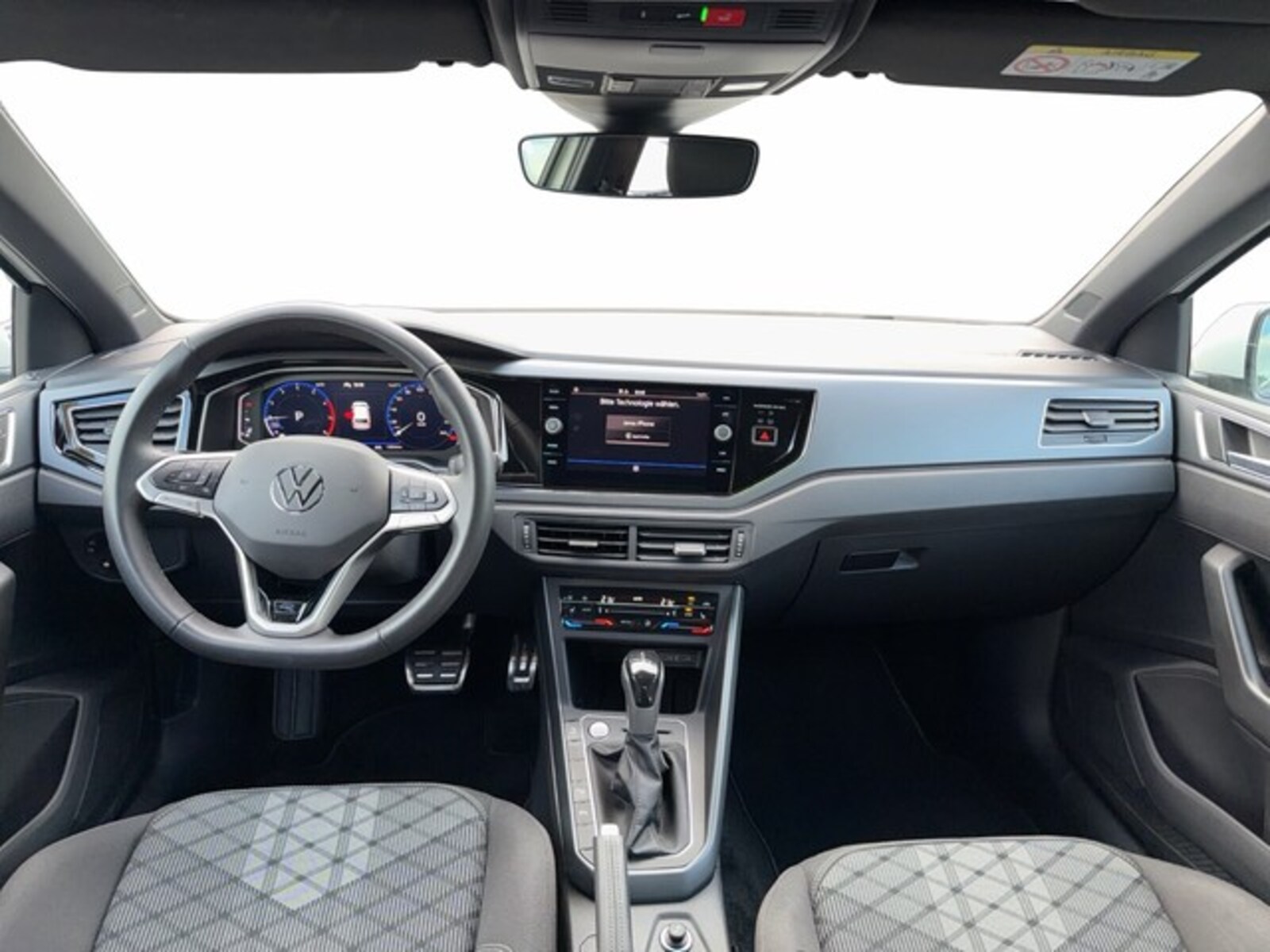 Volkswagen Polo – Bild 10
