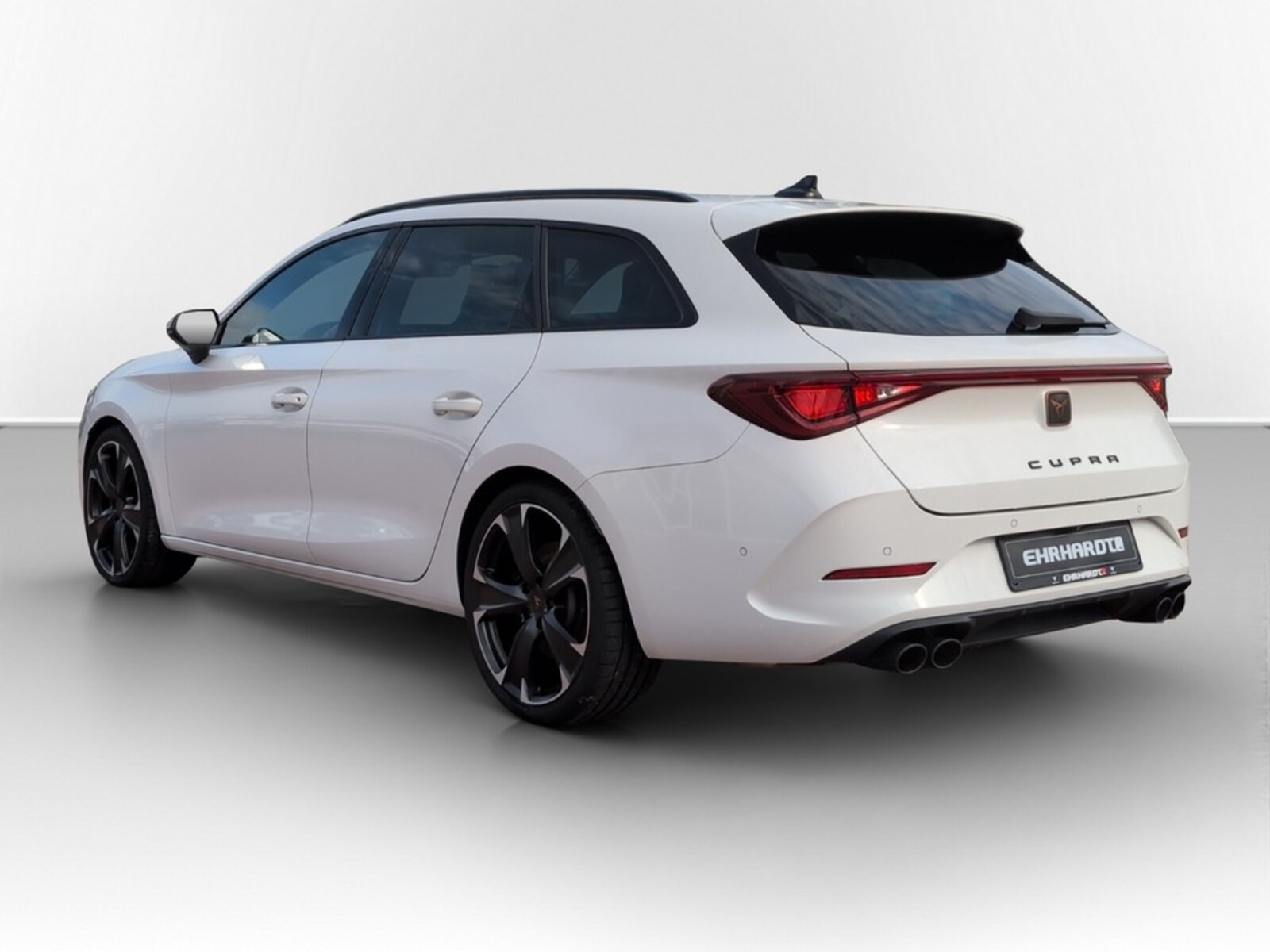 CUPRA Leon Sportstourer – Bild 7
