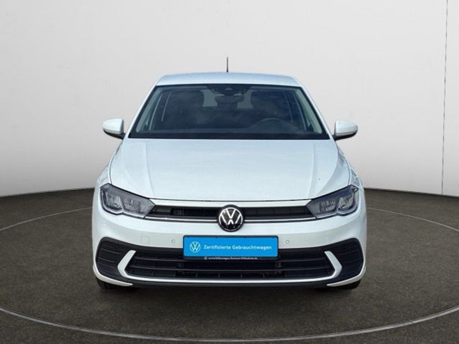 Volkswagen Polo – Bild 10