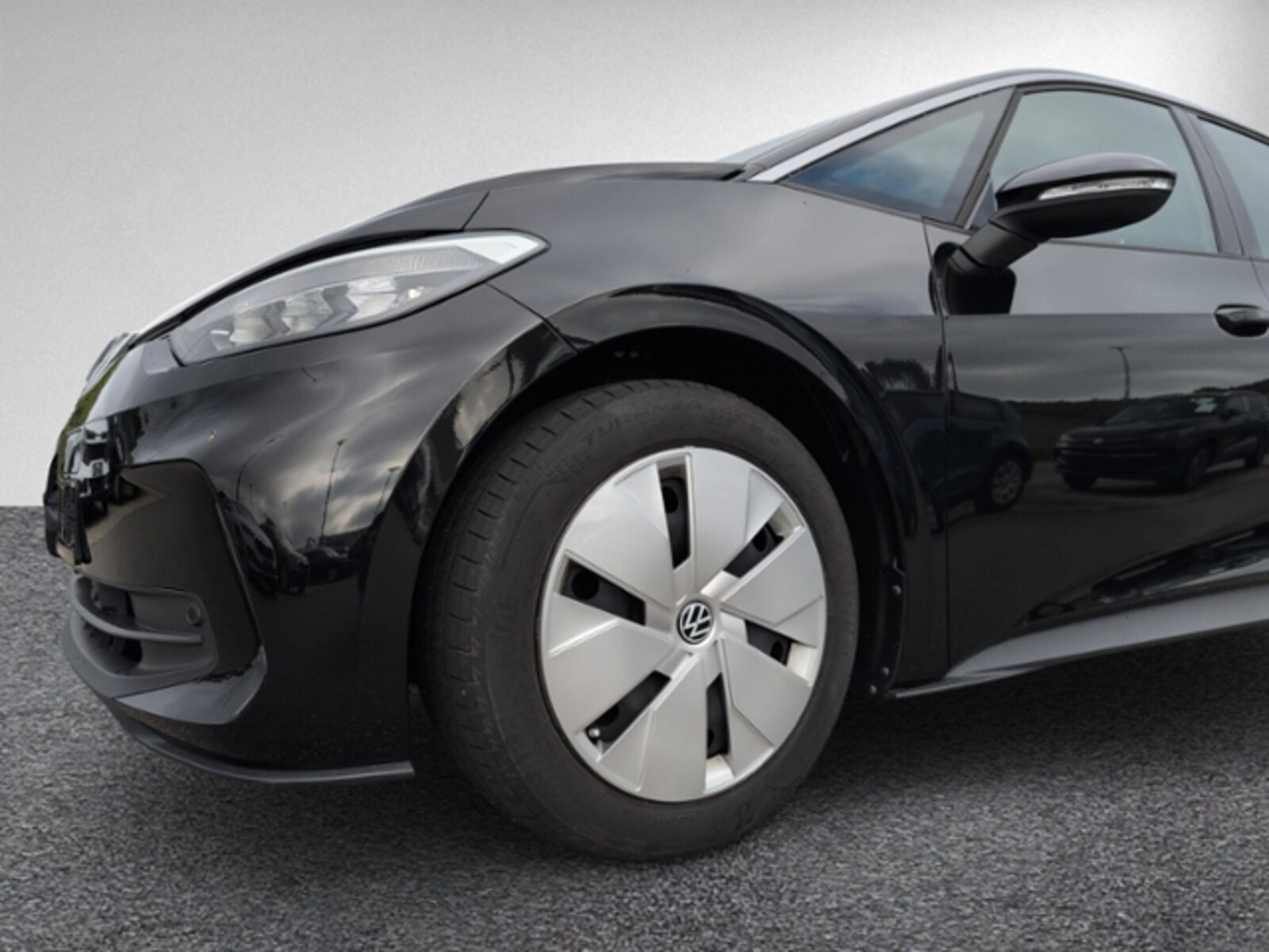Volkswagen ID.3 – Bild 6