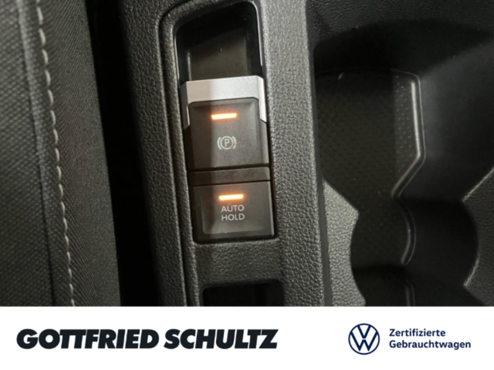 Volkswagen T-Roc – Bild 20
