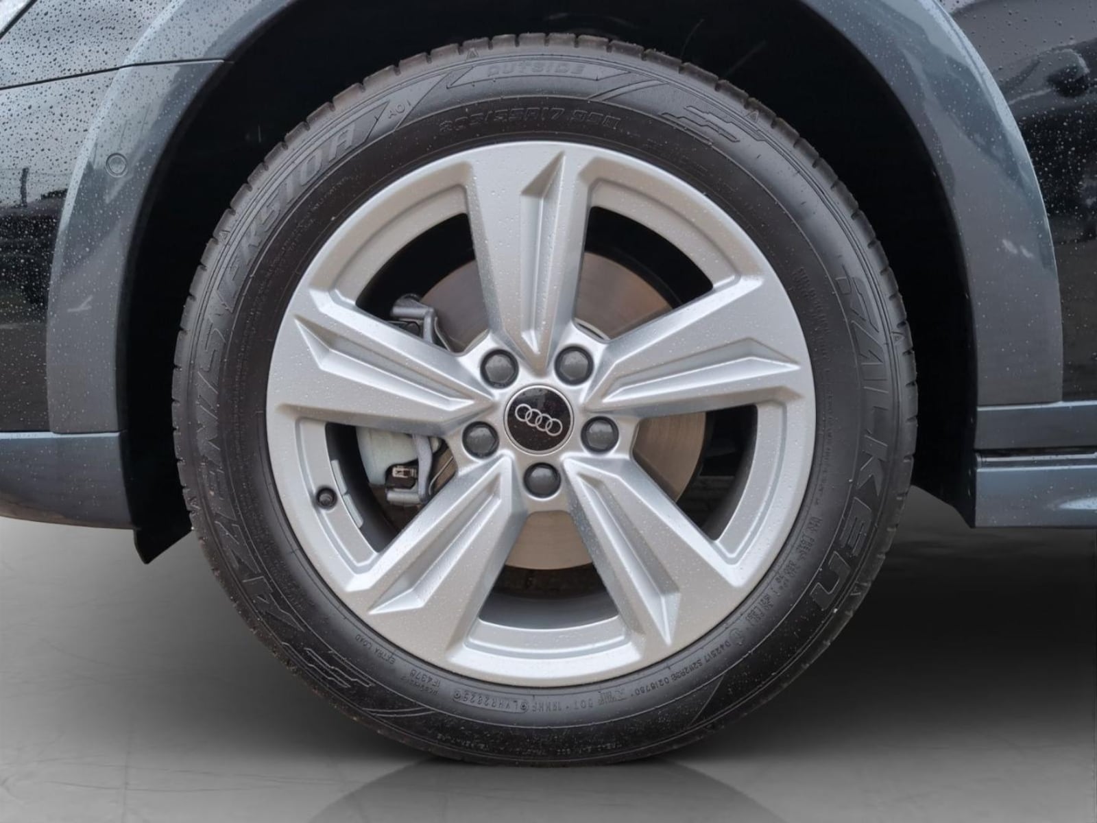 Audi A3 allstreet – Bild 12