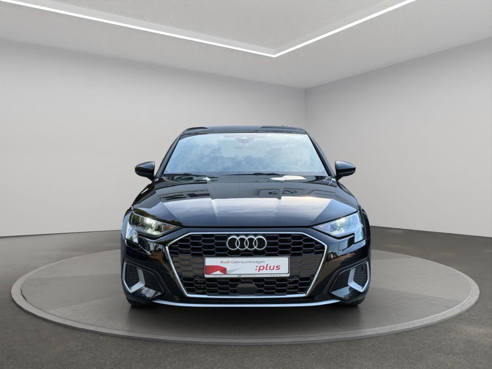 Audi A3 Sportback – Bild 6