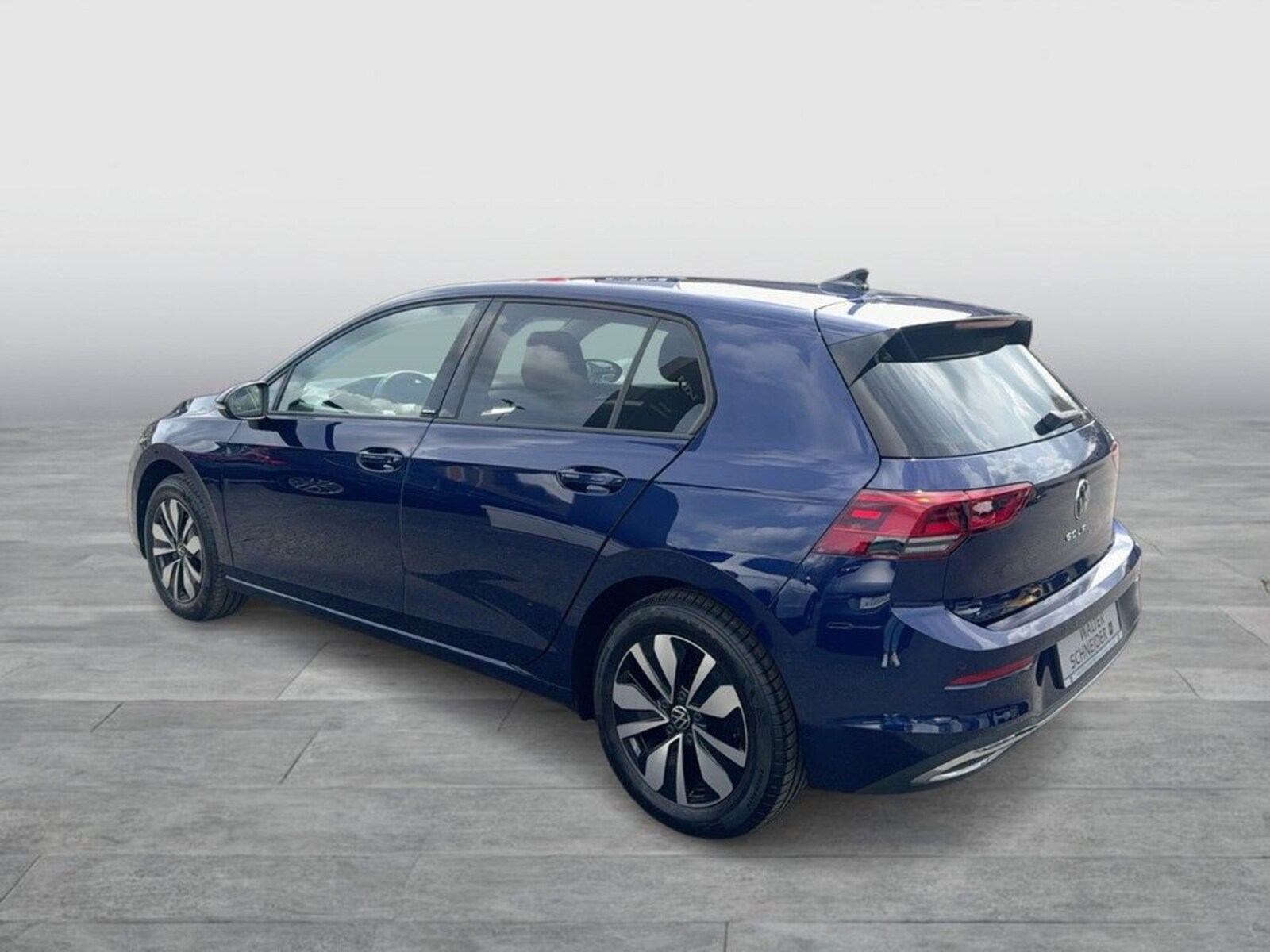Volkswagen Golf – Bild 4