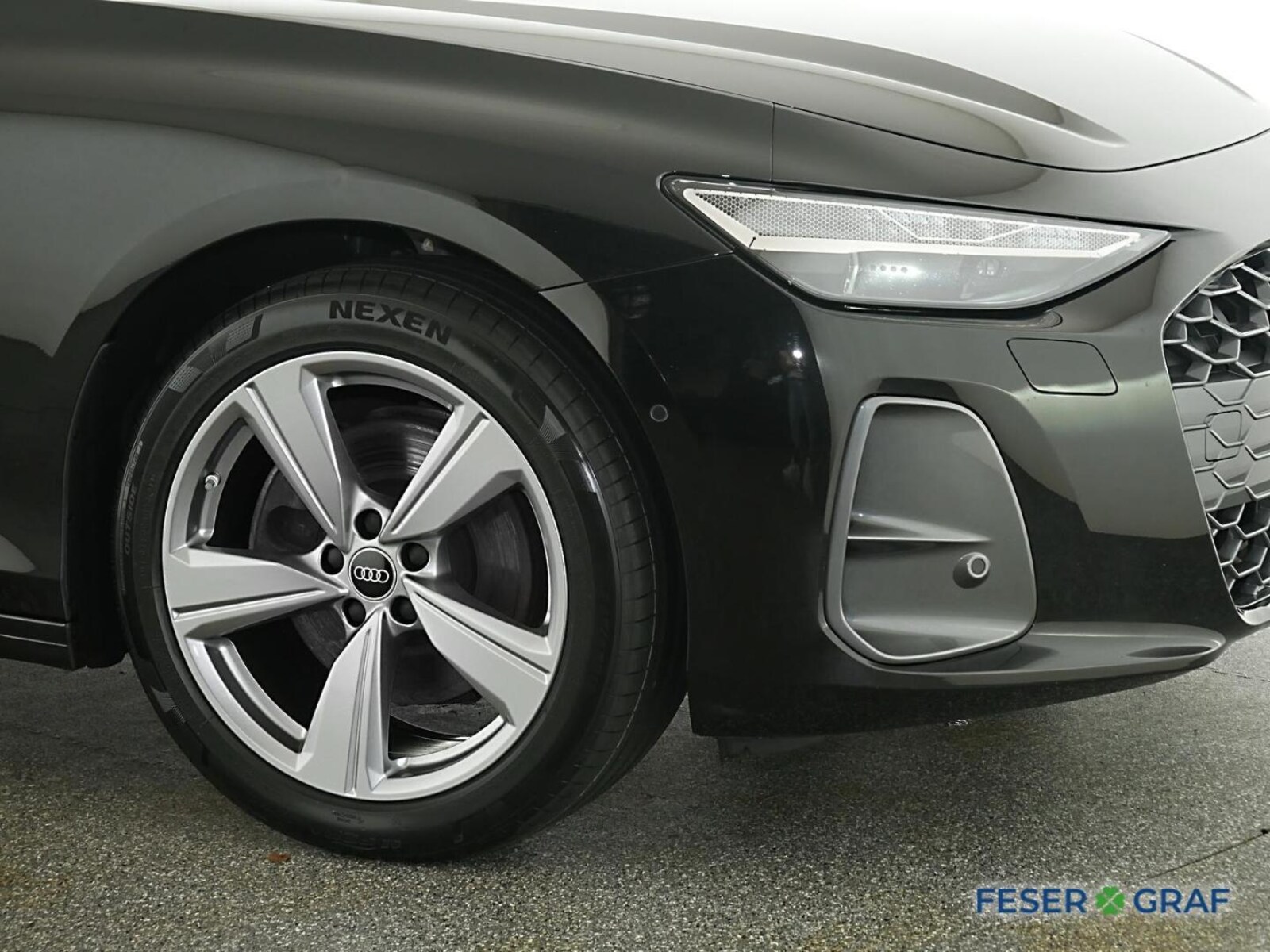 Audi A6 Avant – Bild 11
