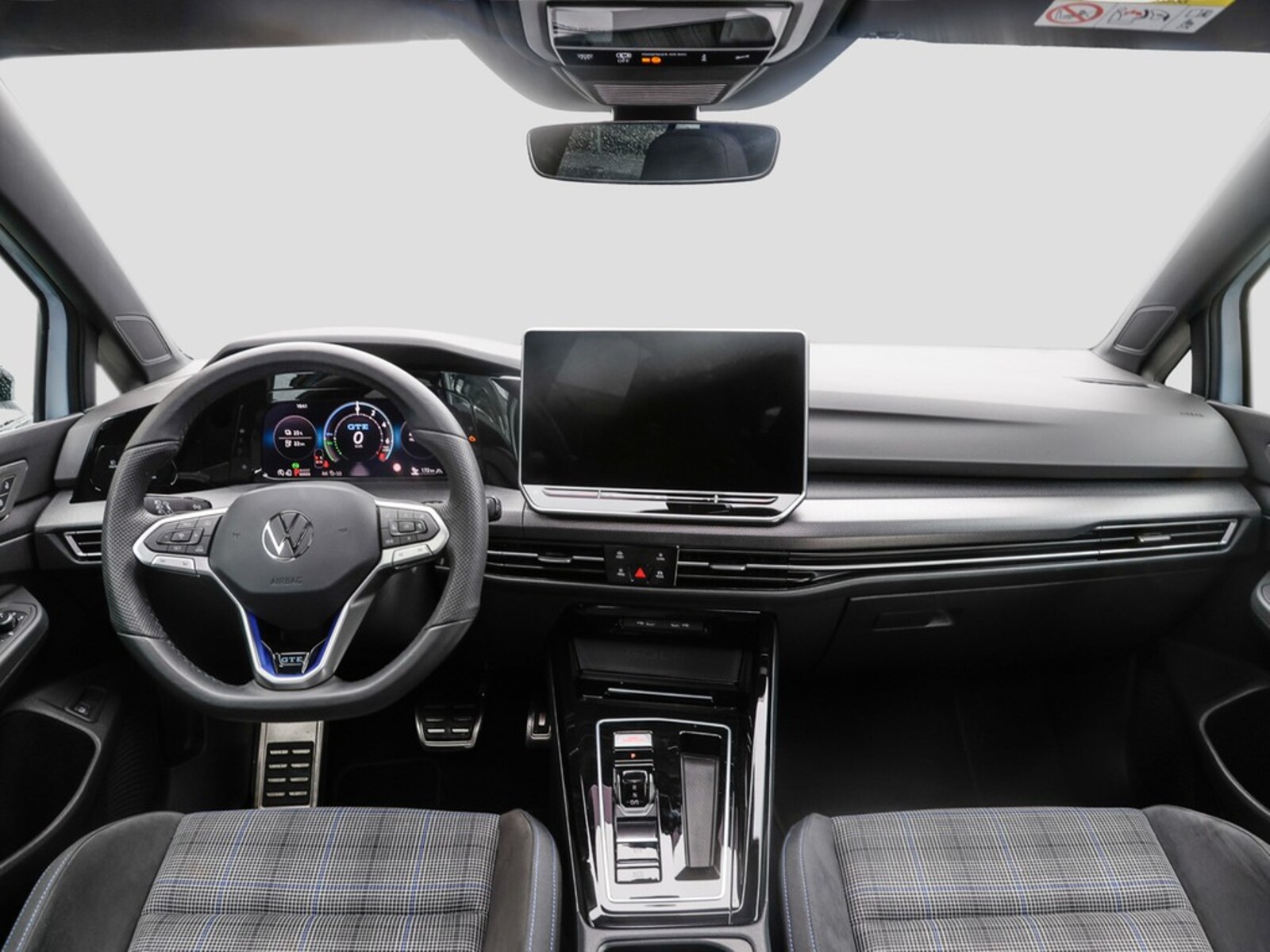 Volkswagen Golf – Bild 14
