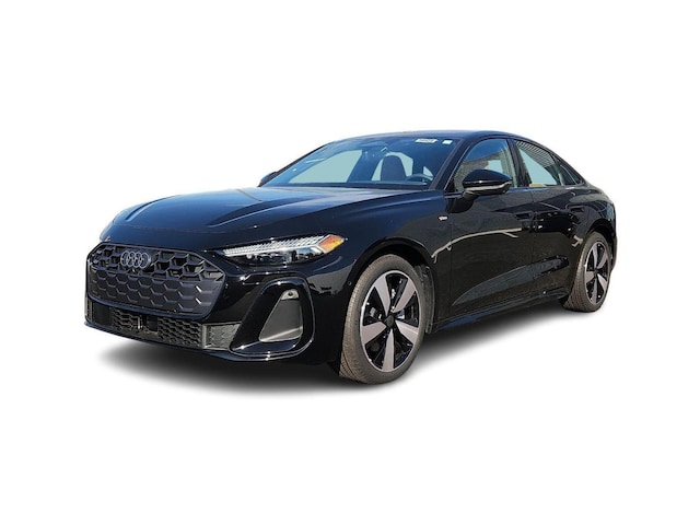 Photo of 2026 Audi A5 Sedan 