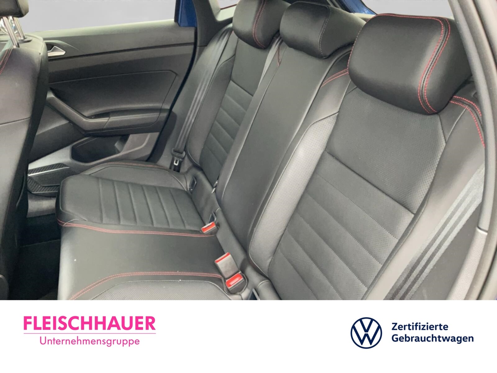 Volkswagen Polo – Bild 12