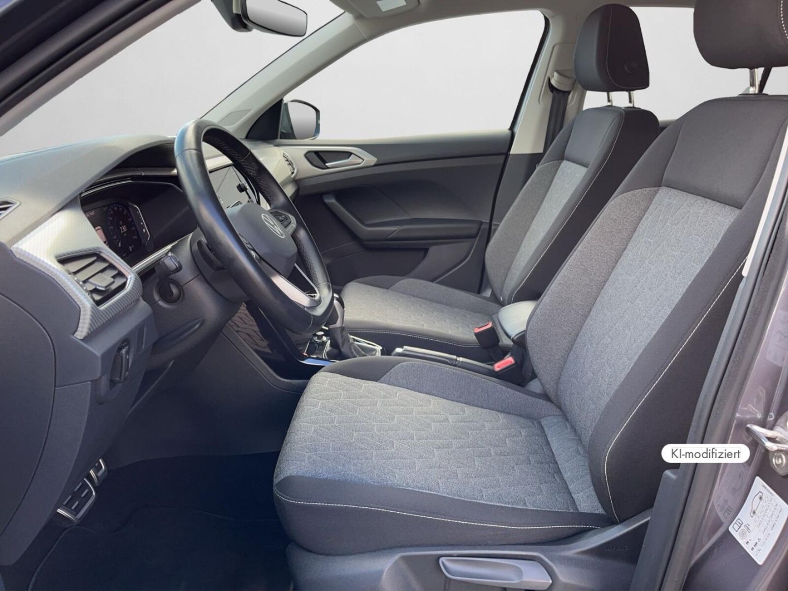 Volkswagen T-Cross – Bild 12