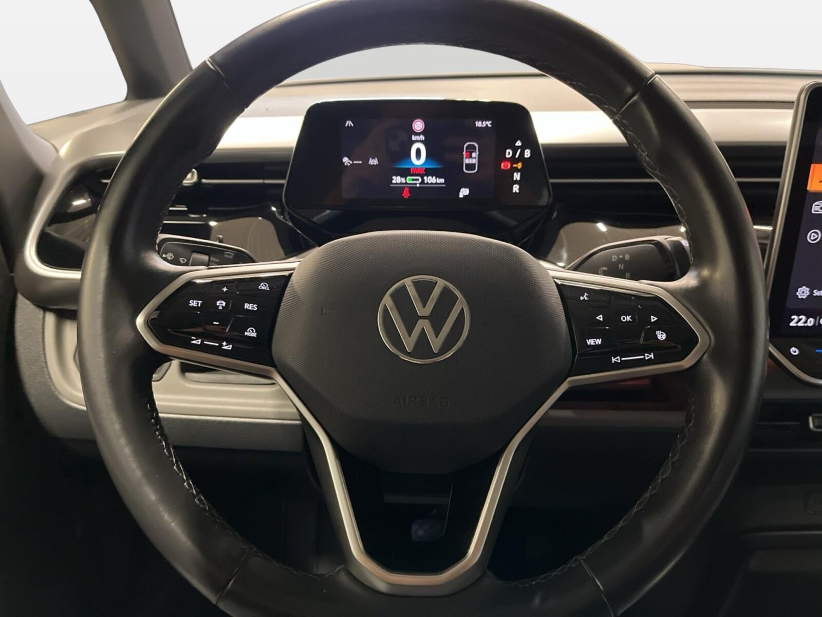 Volkswagen ID. Buzz – Bild 18