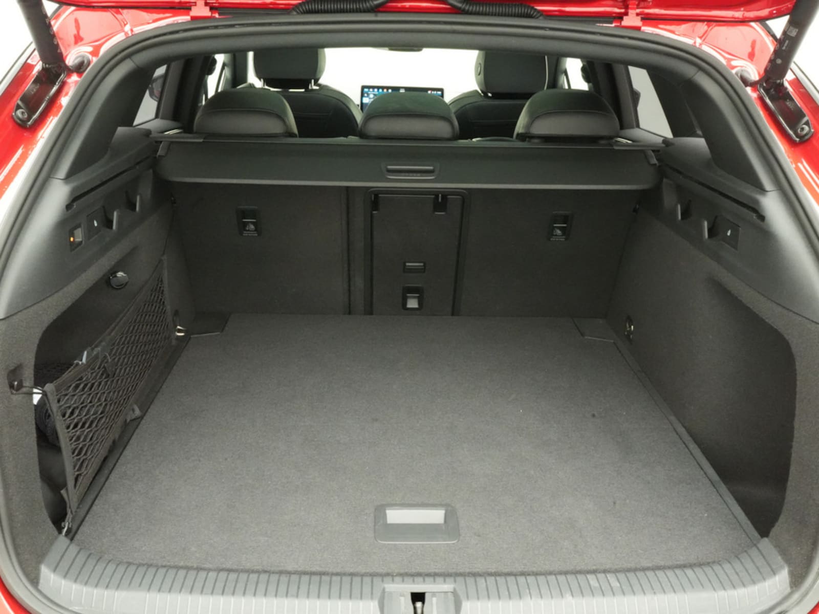 Volkswagen ID.7 Tourer – Bild 28
