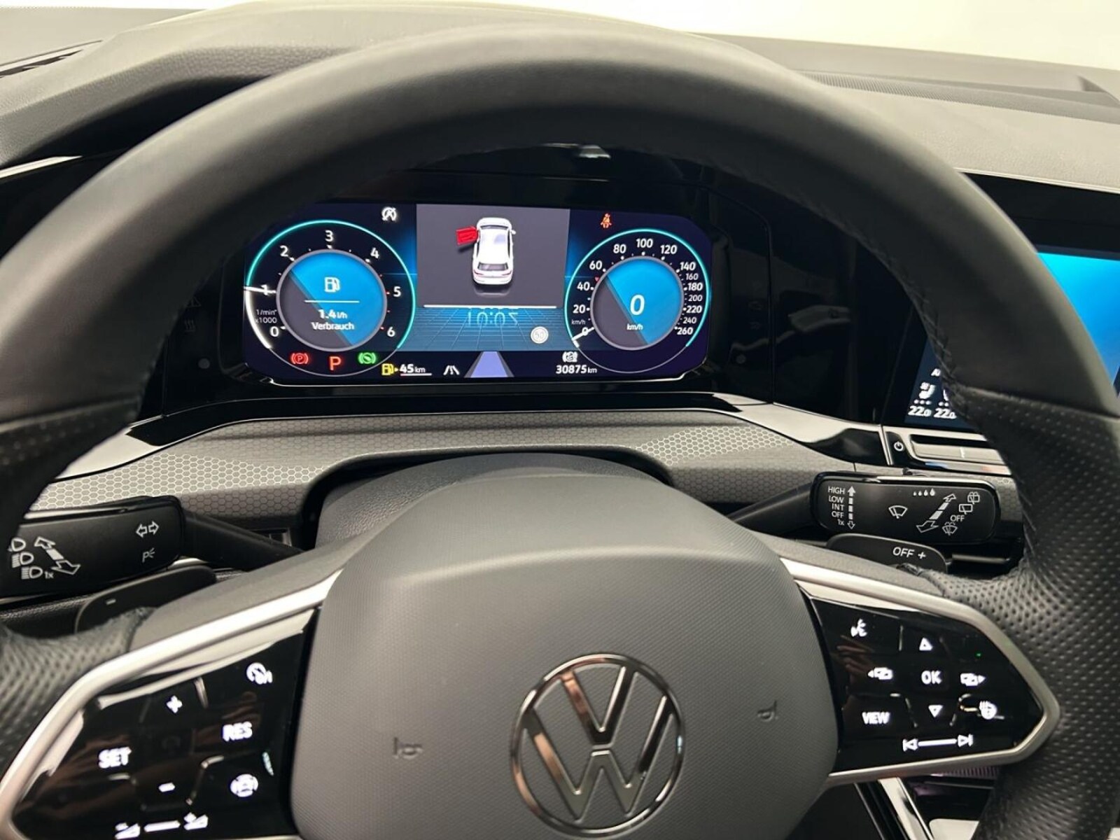 Volkswagen Golf – Bild 9