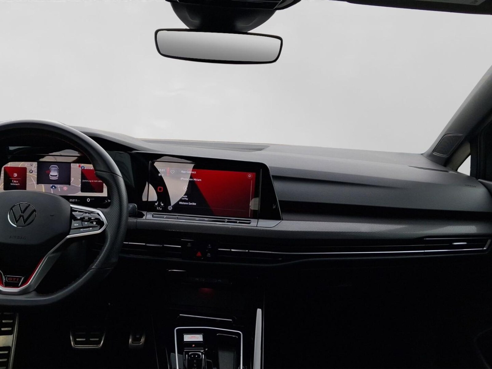 Volkswagen Golf – Bild 5