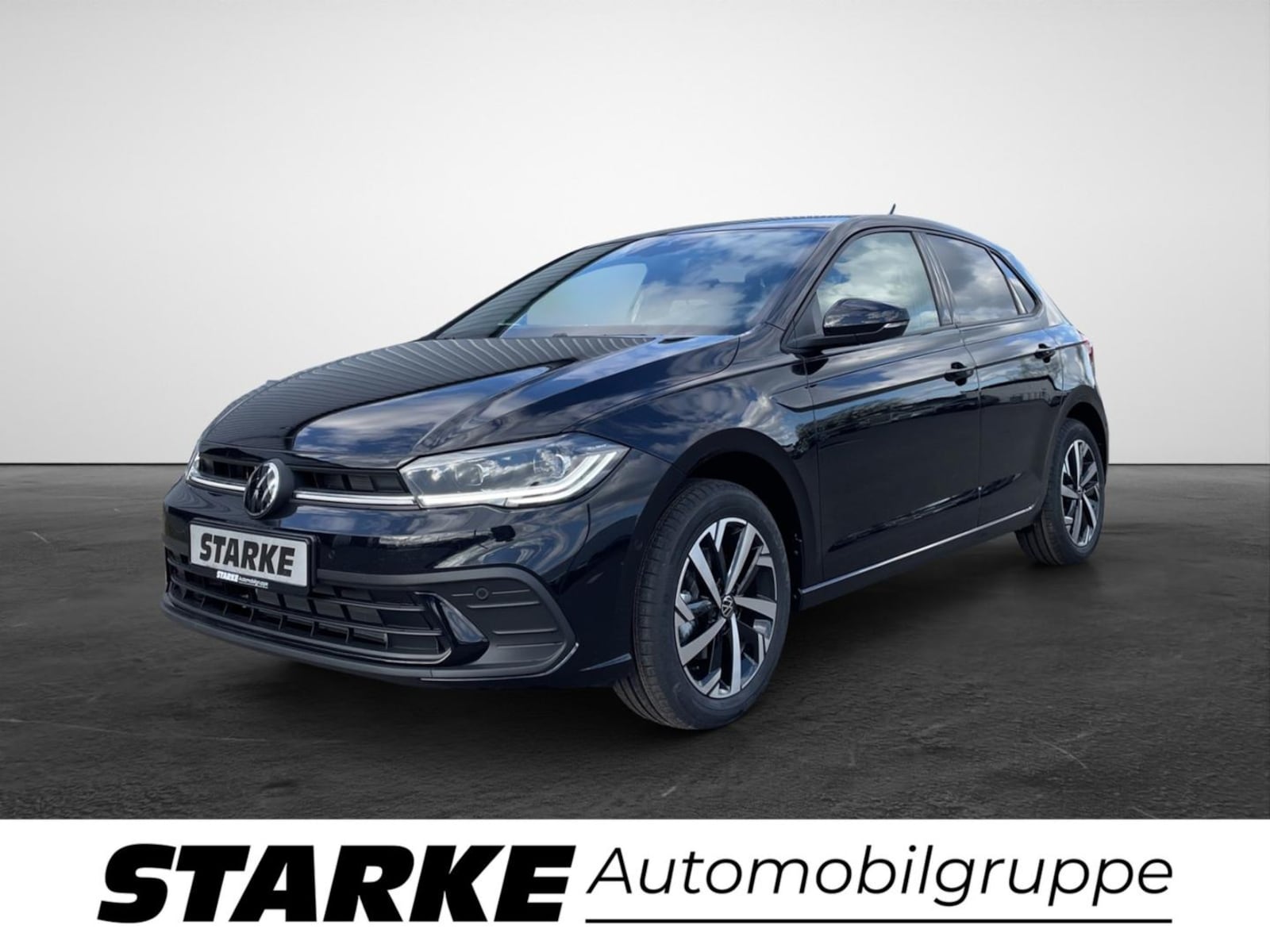 Volkswagen Polo – Bild 2