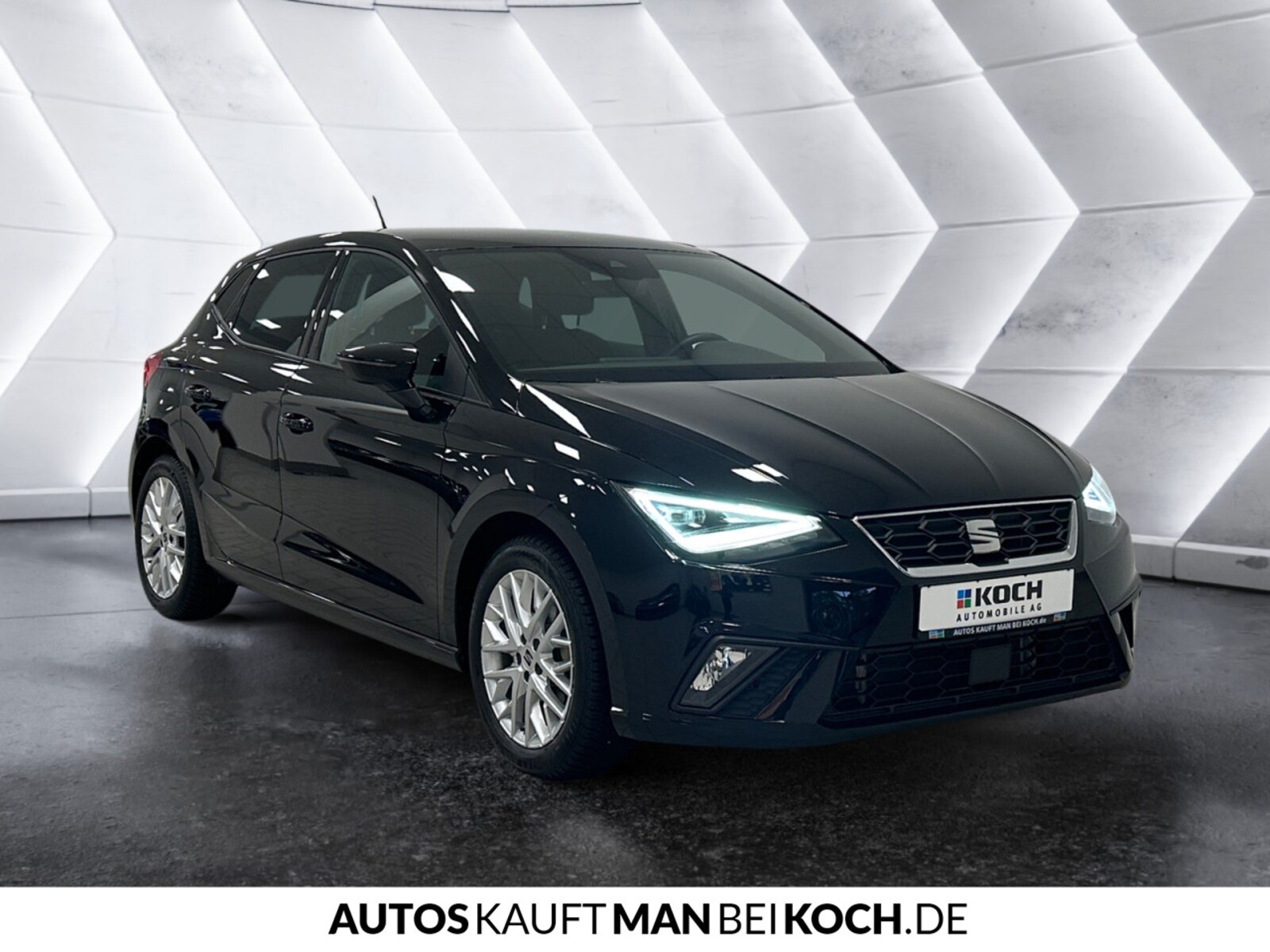SEAT Ibiza – Bild 5